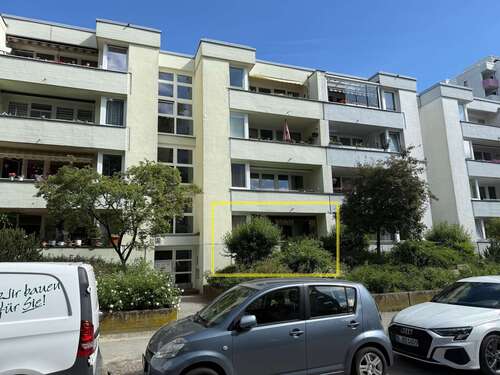 Foto - Wohnung zum Kaufen in Berlin 249.000,00 € 82 m²