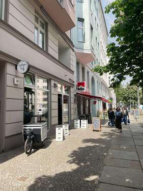 Foto - Einzelhandel in Berlin 620.000,00 € 74 m²