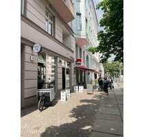 Einzelhandel in Berlin 620.000,00 € 74 m²