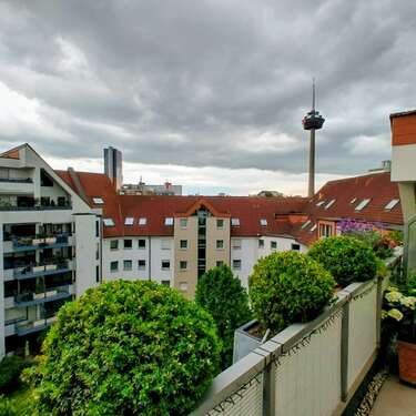 Foto - Wohnung zum Kaufen in Köln 300.000,00 € 67.71 m²