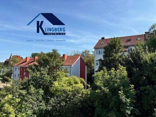 Foto - Wohnung zum Mieten in Zeitz 350,00 € 60 m²