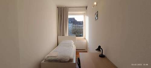 Foto - WG-Zimmer in Dortmund 340,00 € 8 m²