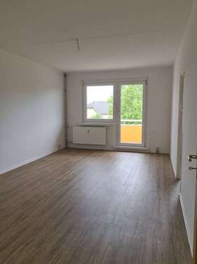 Foto - Wohnung zum Mieten in Stendal 339,24 € 56.54 m²