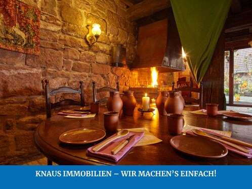 Foto - Gastronomie in Annweiler 499.000,00 € 500 m²
