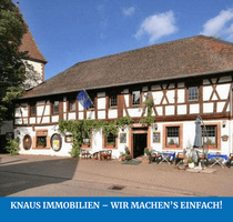 Gastronomie in Annweiler 499.000,00 € 500 m²