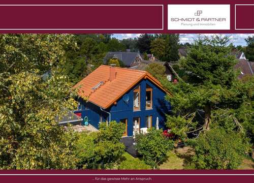 Foto - Haus zum Kaufen in Ratekau Ovendorf 545.000,00 € 138 m²