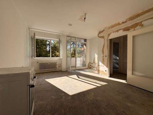 Foto - Wohnung zum Mieten in Berlin 314,00 € 35 m²