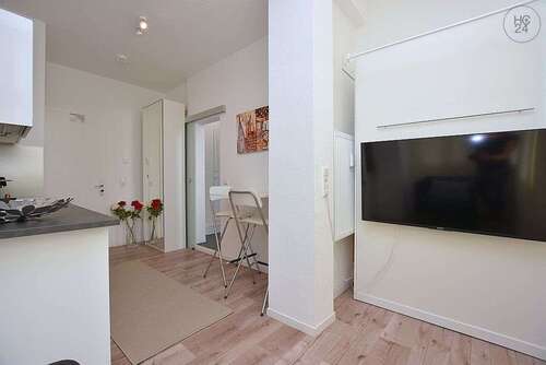 Foto - Wohnung zum Mieten in Stuttgart 790,00 € 20 m²