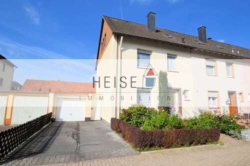 Foto - Haus zum Kaufen in Holzminden 120.000,00 € 100 m²