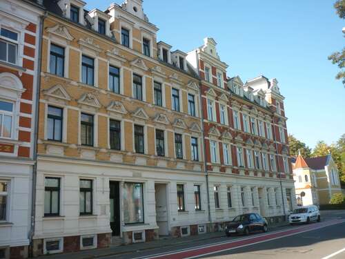 Foto - Wohnung zum Mieten in Döbeln 265,00 € 55.2 m²