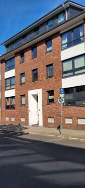 Foto - Wohnung zum Mieten in Wilhelmshaven 400,00 € 56.8 m²