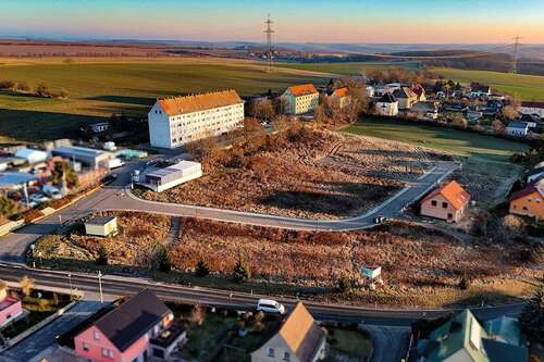 Foto - Grundstück zu verkaufen in Schkölen 44.000,00 € 735 m²