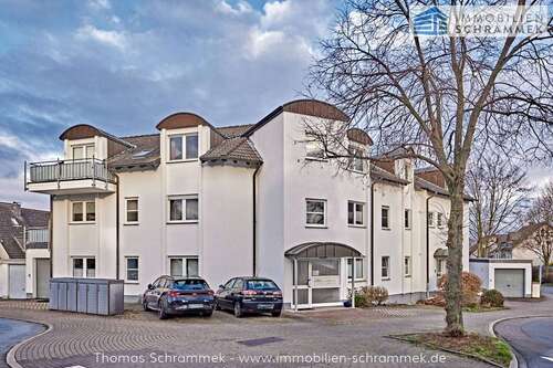 Foto - Wohnung zum Kaufen in Schwerte 239.000,00 € 87 m²