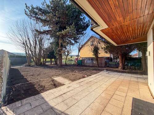 Foto - Wohnung zum Kaufen in Straubenhardt 295.500,00 € 137.94 m²