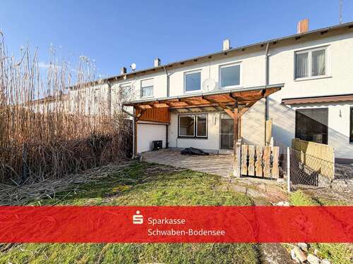 Foto - Haus zum Kaufen in Schwabmünchen 377.000,00 € 89 m²