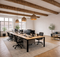 Büro in Landshut 3.285,00 € 219.09 m²
