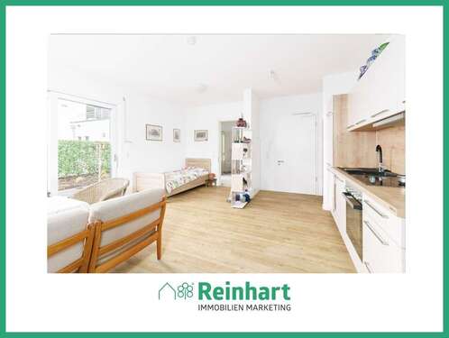 Foto - Wohnung zum Kaufen in Collenberg 149.000,00 € 41.23 m²