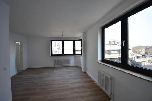 Foto - Wohnung zum Mieten in Krefeld 400,00 € 36.73 m²