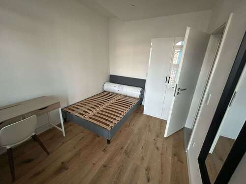 Foto - WG-Zimmer in Nürnberg 430,00 € 16 m²