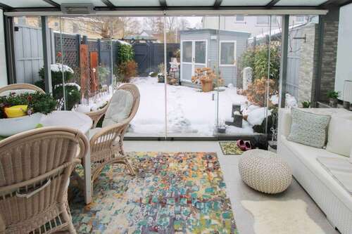 Foto - Haus zum Kaufen in Kronshagen 389.000,00 € 87.05 m²