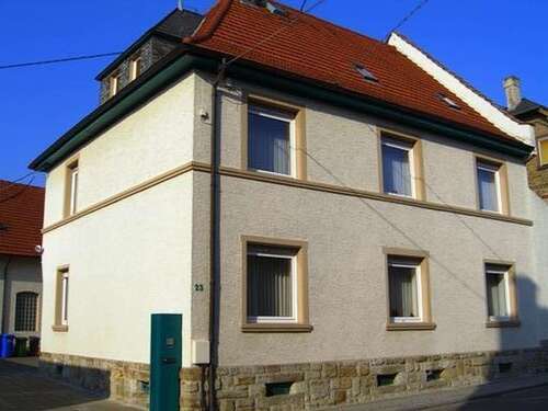 Foto - Haus zum Mieten in Wallertheim 1.790,00 € 216 m²