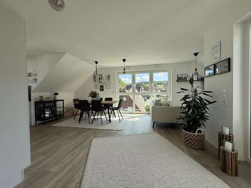 Foto - Wohnung zum Mieten in Schöntal -Oberkessach 760,00 € 61 m²