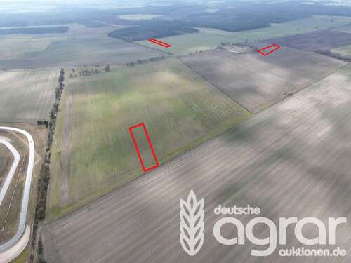 Foto - Grundstück in Rietzneuendorf-Staakow 10.900,00 € 15902 m²