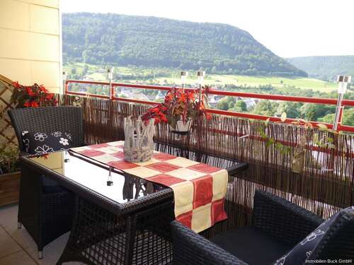 Foto - Wohnung zum Mieten in Deggingen 1.250,00 € 123.9 m²