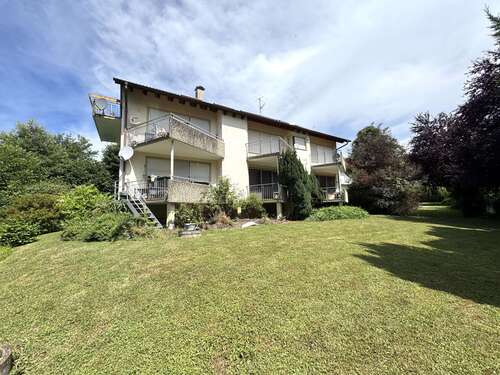 Foto - Wohnung zum Kaufen in Bodman-Ludwigshafen 155.000,00 € 37 m²