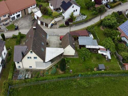 Foto - Haus zum Kaufen in Heretsried 489.000,00 € 202 m²