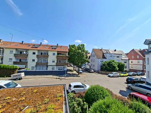 Foto - Wohnung zum Mieten in Stuttgart 790,00 € 70 m²