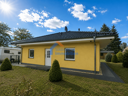 Foto - Haus zum Kaufen in Rangsdorf 415.000,00 € 78.54 m²