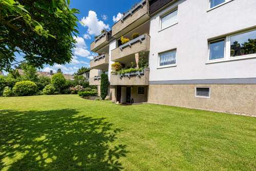 Foto - Wohnung zum Kaufen in Essen Überruhr-Hinsel 259.000,00 € 89.48 m²