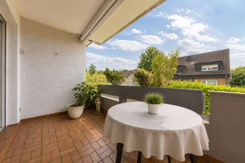 Foto - Wohnung zum Kaufen in Essen Überruhr-Hinsel 259.000,00 € 89.48 m²