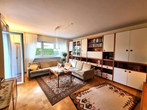 Foto - Wohnung zum Kaufen in Höhenkirchen-Siegertsbrunn 380.000,00 € 83.05 m²