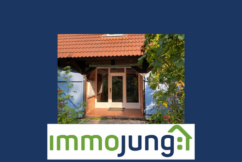 Foto - Wohnung zum Kaufen in Worpswede 369.000,00 € 100 m²