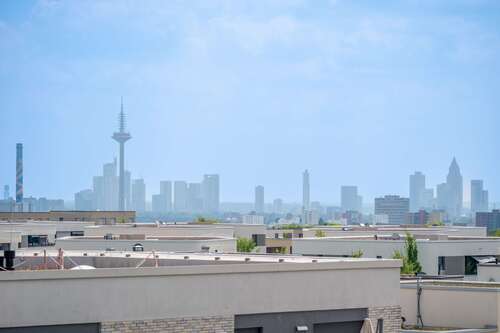 Foto - Wohnung zum Kaufen in Frankfurt 925.000,00 € 111 m²