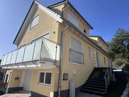 Foto - Wohnung zum Mieten in Ronneburg 1.250,00 € 97 m²