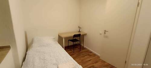 Foto - WG-Zimmer in Dortmund 350,00 € 9 m²