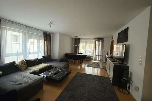 Foto - Wohnung zum Kaufen in Heilbronn-Böckingen 300.000,00 € 79.5 m²