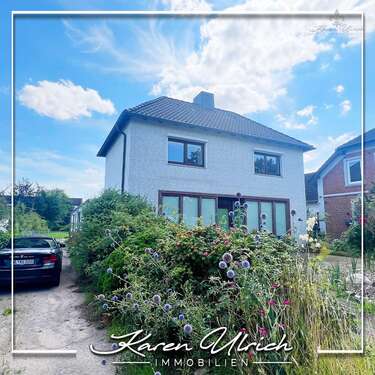 Foto - Haus zum Kaufen in Seevetal 689.000,00 € 271.28 m²