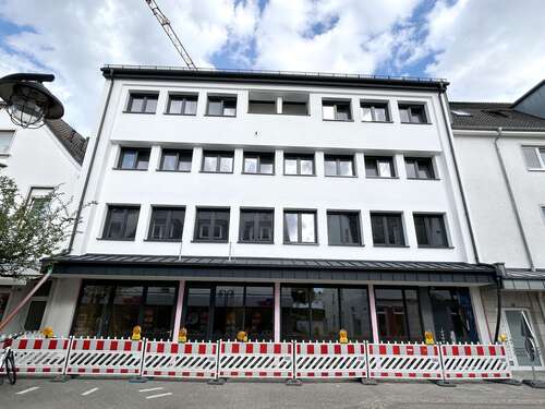 Foto - Wohnung zum Mieten in Geseke 1.340,00 € 122 m²