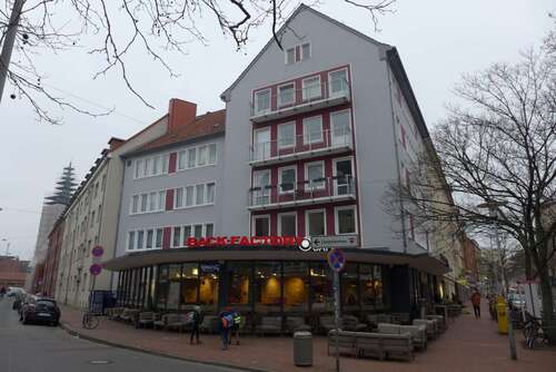 Foto - Wohnung zum Mieten in Hannover 1.195,00 € 90.74 m²