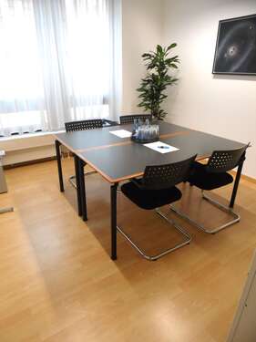 Foto - Büro in Filderstadt-Bernhausen 1.120,00 € 118.04 m²