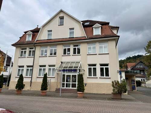 Foto - Büro in Bad Orb 1.300,00 € 120 m²