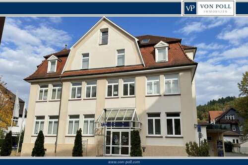 Foto - Büro in Bad Orb 1.300,00 € 120 m²