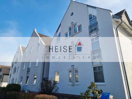 Foto - Wohnung zum Mieten in Holzminden 570,00 € 85 m²