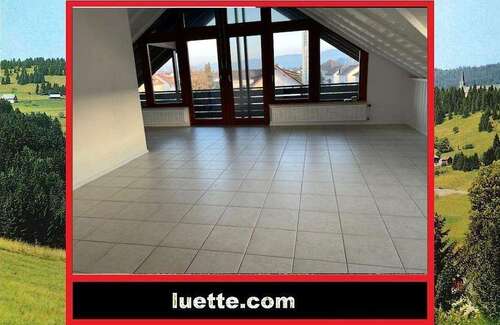 Foto - Wohnung zum Mieten in Lauchringen 770,00 € 80 m²