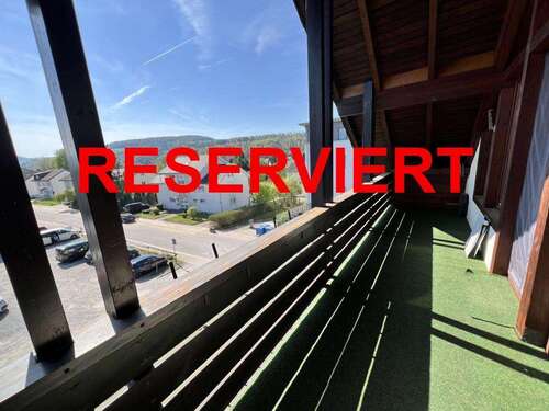 Foto - Wohnung zum Mieten in Lauchringen 670,00 € 80 m²
