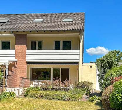 Foto - Haus zum Kaufen in Schloß Holte-Stukenbrock 249.000,00 € 110 m²